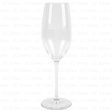 WHOLESALE LUMINARC VINO CHAMPAGNE GLASS FLUTE 9.75-OZ SOLD BY CASE Online Sale