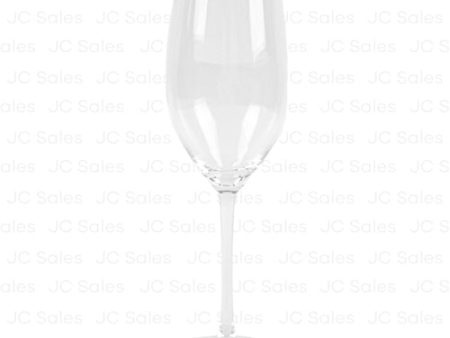 WHOLESALE LUMINARC VINO CHAMPAGNE GLASS FLUTE 9.75-OZ SOLD BY CASE Online Sale