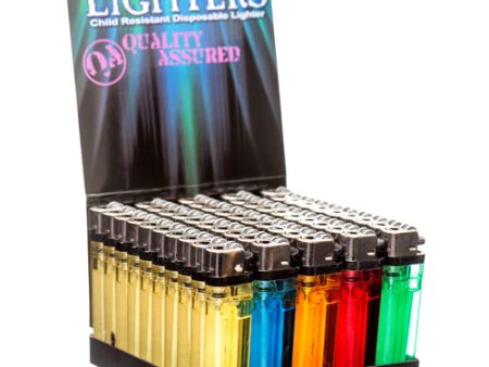 WHOLESALE LIGHTER CHILD RESISTANT SOLD BY CASE Supply