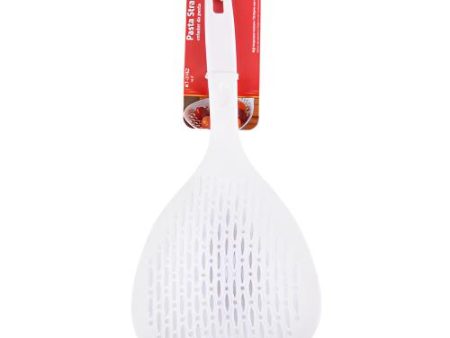 WHOLESALE KOCINA PASTA STRAINER 14.5 SOLD BY CASE Online Hot Sale