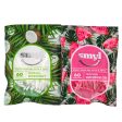 WHOLESALE SMYL FLOSS PICKS COCONUT & WATERMELON 60 CT SOLD BY CASE Online