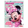 WHOLESALE COLORING BOOK MICKEY & MINNIE 80 PAGE 2 ASST SOLD BY CASE Online now