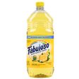 WHOLESALE FABULOSO LEMON 2X 33.8 OZ SOLD BY CASE For Discount