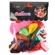 WHOLESALE BALLONS ASST COLORS #4279 SOLD BY CASE Cheap