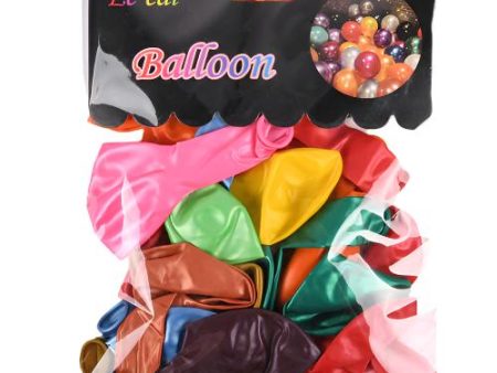 WHOLESALE BALLONS ASST COLORS #4279 SOLD BY CASE Cheap