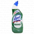 WHOLESALE LYSOL TOILET BOWL CLEANER W BLEACH 24 OZ SOLD BY CASE Sale