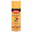 WHOLESALE KRYLON PAINT&PRIMER GLOSS BAUHAUS GOLD 12-OZ SOLD BY CASE Sale