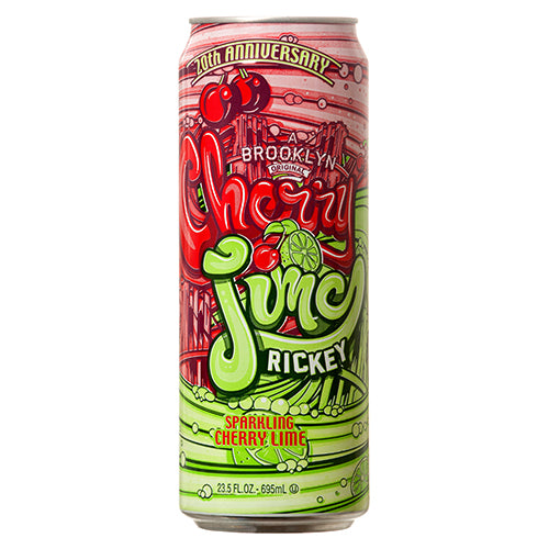 WHOLESALE ARIZONA CHERRY LIME RICKY 22 OZ PP99 SOLD BY CASE Sale