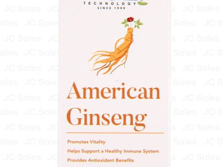 WHOLESALE GSL GINSENG 60 TABLETS SOLD BY CASE Hot on Sale