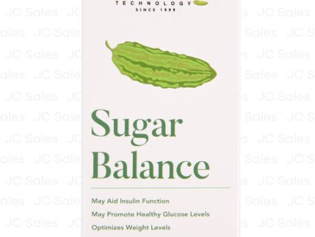 WHOLESALE GSL SUGAR BALANCE 30 TABLETS SOLD BY CASE Sale