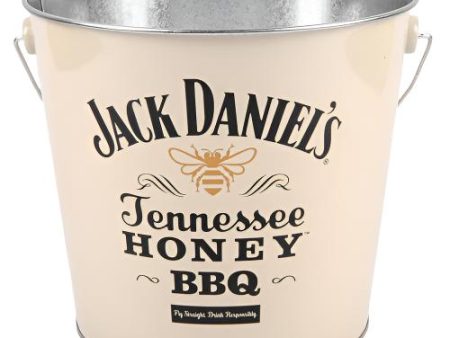 WHOLESALE JACK DANIEL S SMALL ICE BUCKET SOLD BY CASE Fashion