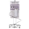 WHOLESALE ESSENTIAL CHROME PAPER TOWEL HOLDER SOLD BY CASE Online Sale