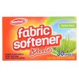 WHOLESALE P H DRYER SHEETS SPRING FRESH 30 CT SOLD BY CASE Fashion