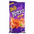 WHOLESALE TAKIS KETTLEZ FUEGO CHIPS 8-OZ SOLD BY CASE Online Sale