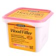 NEW WHOLESALE MINWAX  WOOD FILLER NATURAL COLOR 16-OZ SOLD BY CASE Fashion