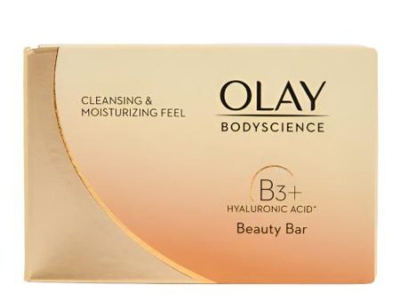 WHOLESALE OLAY BAR SOAP CLEAN MOIST 3 OZ SOLD BY CASE Online