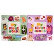 WHOLESALE KAPPA MY FIRST BOARD BOOK SOLD BY CASE Online Hot Sale