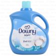 WHOLESALE DOWNY SOFT COOL COTTON 2 IN 1 111 OZ SOLD BY CASE Supply