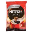 NEW WHOLESALE NESCAFE CLASICO INST COFFEE DARK ROAST 8-OZ SOLD BY CASE Online now