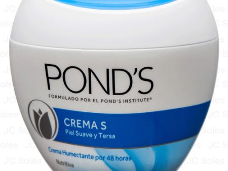 WHOLESALE PONDS #02661 BLUE 200G #S SOLD BY CASE Online now