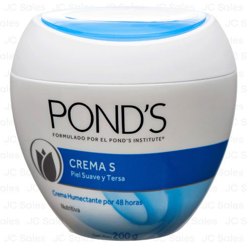 WHOLESALE PONDS #02661 BLUE 200G #S SOLD BY CASE Online now