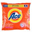 WHOLESALE ACE POWDER W DOWNY 648 GR SOLD BY CASE on Sale