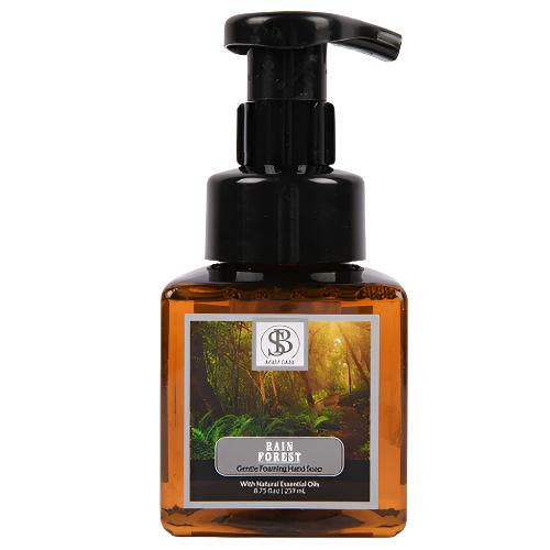 WHOLESALE BODY CARE FOAMING HAND SOAP PRAIN FOREST 8.75 OZ SOLD BY CASE Supply