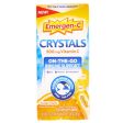 WHOLESALE EMERGEN-C CRYTALS ON-THE-GO 9 STICKS SOLD BY CASE Online now