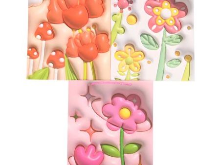 NEW WHOLESALE EVERYDAY GIFT BAG FLORAL LG  ASST SOLD BY CASE For Cheap