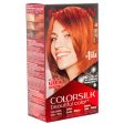 WHOLESALE COLORSILK 45 #BRIGHT AUBURN SOLD BY CASE Online