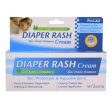 NEW WHOLESALE PURE-AID DIAPER RASH CREAM 2 OZ*EXP 05 2024 SOLD BY CASE For Discount