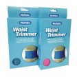 WHOLESALE NUVALU WAIST TRIMMER 8X40 ASST COLORS SOLD BY CASE Cheap