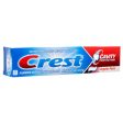 WHOLESALE CREST TOOTHPASTE CAVITY PROTECTION 8.2 OZ SOLD BY CASE on Sale