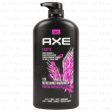 WHOLESALE AXE BODY WASH EXCITE SCENT 1 LT SOLD BY CASE Supply