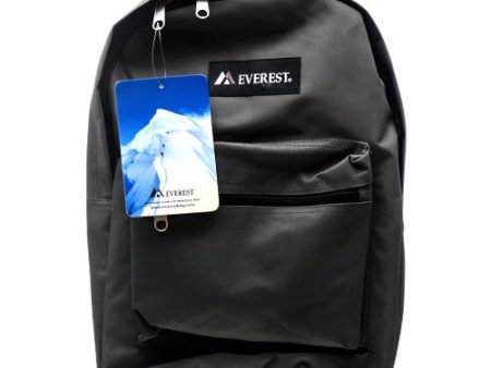 WHOLESALE EVEREST BACKPACK 15  CHARCOAL-1045K SOLD BY CASE Online Sale