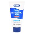 WHOLESALE NUVALU PETROLEUM JELLY IN TUBE 4.5 OZ SOLD BY CASE Cheap