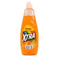 WHOLESALE XTRA DISH LIQUID JUICY ORANGE 24 OZ SOLD BY CASE Online