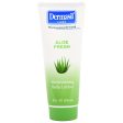 NEW WHOLESALE DERMASIL BODY LOTION ALOE FRESH 8 OZ SOLD BY CASE Cheap