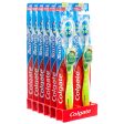 WHOLESALE COLGATE TOOTHBRUSH MAXFRESH MED SOLD BY CASE For Cheap