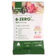 NEW WHOLESALE 6-ZERO ORGANIC DOG FOOD BEEF 50G SOLD BY CASE on Sale