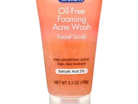 WHOLESALE XTRACARE FACIAL SCRUB GRAPEFRUIT SCENT 5.3 OZ SOLD BY CASE Online now