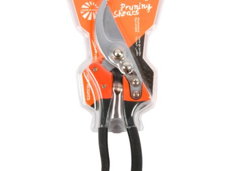 NEW WHOLESALE GARDENING PRUNNING SHEARS SOLD BY CASE Online