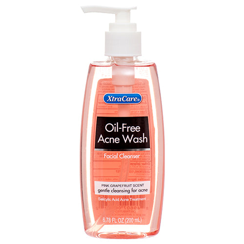 WHOLESALE XTRA CARE ACNE WASH PINK GRAPEFRUIT 6.78 OZ SOLD BY CASE Discount