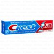 WHOLESALE CREST CAVITY PROTECTION PASTE 2.4 OZ SOLD BY CASE Online Hot Sale