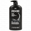 WHOLESALE AXE BODY WASH BLACK SCENT 1 LT SOLD BY CASE Online Hot Sale