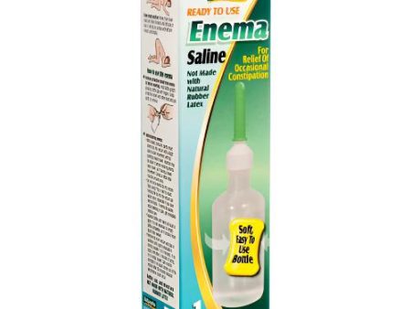 WHOLESALE NATUREPLEX SALINE ENEMA 4.5 OZ SOLD BY CASE Online Sale