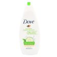 NEW WHOLESALE DOVE BODY WASH FRESH TOUCH 750 ML SOLD BY CASE on Sale