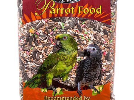 WHOLESALE COUNTRY BLENDS PARROT FOOD 0.75 LB SOLD BY CASE Online Hot Sale