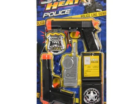 WHOLESALE TOY GUN W  ACCESSORIES SOLD BY CASE Cheap