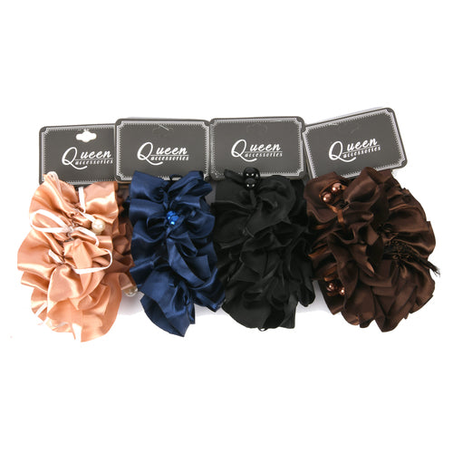 WHOLESALE HAIR BAND W  BALL ASST COLOR SOLD BY CASE Online